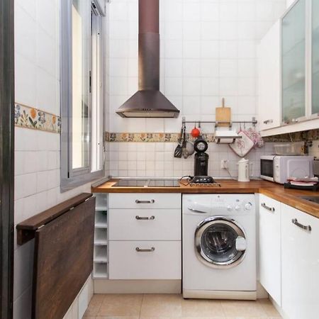 Apartamento Alfareria Sewilla Zewnętrze zdjęcie
