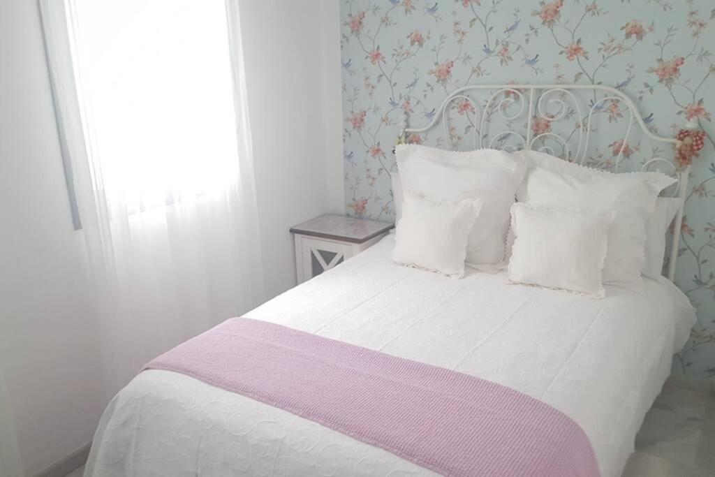 Apartamento Alfareria Sewilla Zewnętrze zdjęcie