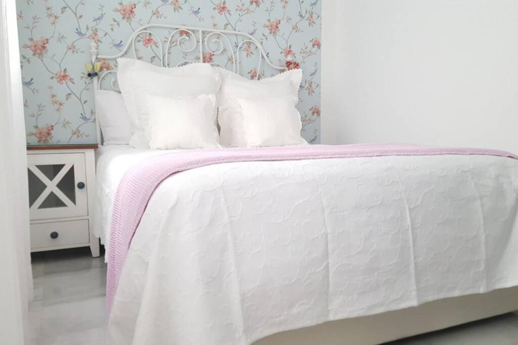 Apartamento Alfareria Sewilla Zewnętrze zdjęcie