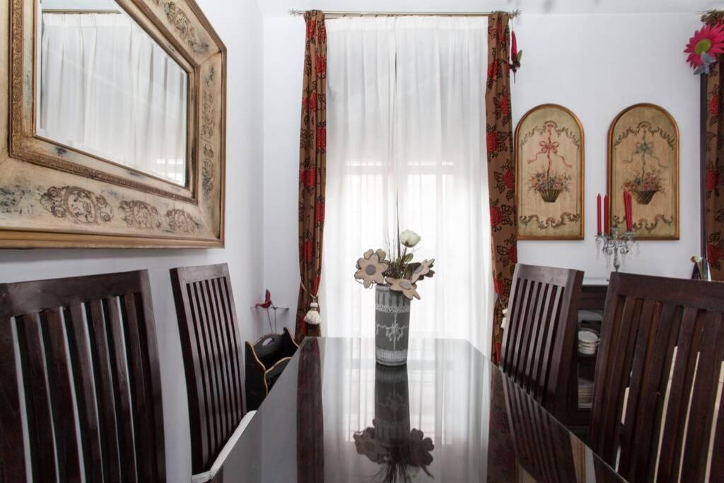 Apartamento Alfareria Sewilla Zewnętrze zdjęcie