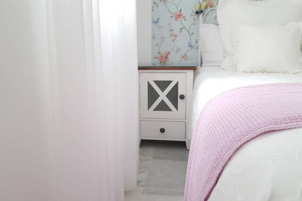 Apartamento Alfareria Sewilla Zewnętrze zdjęcie